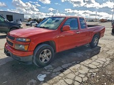 Seat Belt Front 6040 Split Opt Am6 Extended Cab Fits 08-12 Canyon 5327979