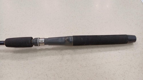Abu Garcia Pro Plus CT59M Bass Fishing Rod 8-20lb Line 1/4-3/4oz Cast - Picture 2 of 10