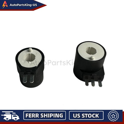 #ad White Rodgers Gas Dryer Valve Coils Set for 279834 Whirlpool Maytag 12001349 $7.13