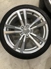 Audi A3 S line 8v Wheels 18 Inch