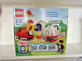 LEGO Duplo  - Thomas & Friends- 5545- Stanley at Great Waterton- NEW!- Sealed!