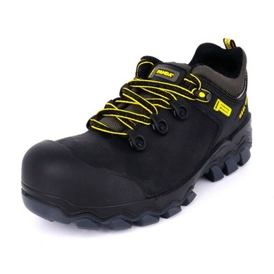 PANDA No. SEVEN S3 Arbeitsschuhe Sicherheitsschuhe Leder Schuhe Herren 58290