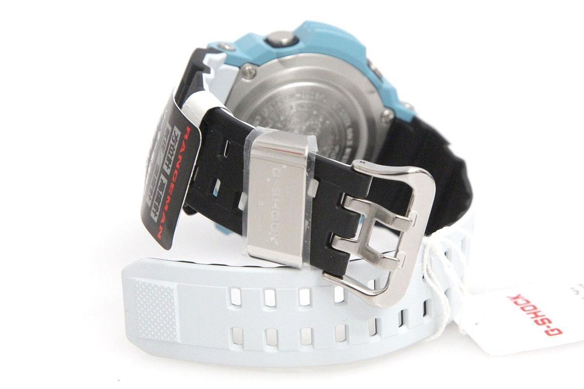 CASIO G-SHOCK GW-9402KJ-2JR RANGEMAN Love The Sea And The Earth