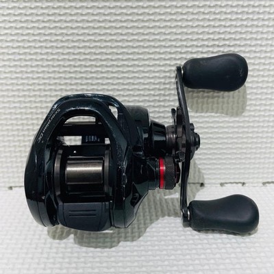 17スコーピオンDC Shimano 17 Scorpion DC 100 Right Hand Baitcasting Reel Normal Gear