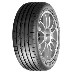 Neumáticos de verano 255 35 ZR20 (97Y) XL DUNLOP SP Sport Maxx RT 2 - Imagen 1 de 1