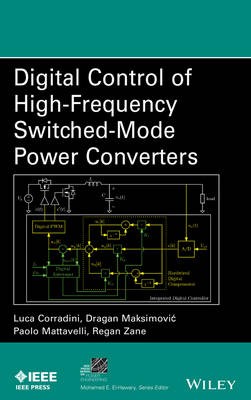Digitale Steuerung von Hochfrequenz Switched-Mode Po