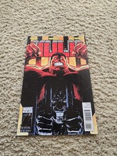 Cover of Hulk #32