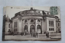 Cpa 1924, Limoges, le cirque municipal, Haute Vienne 87
