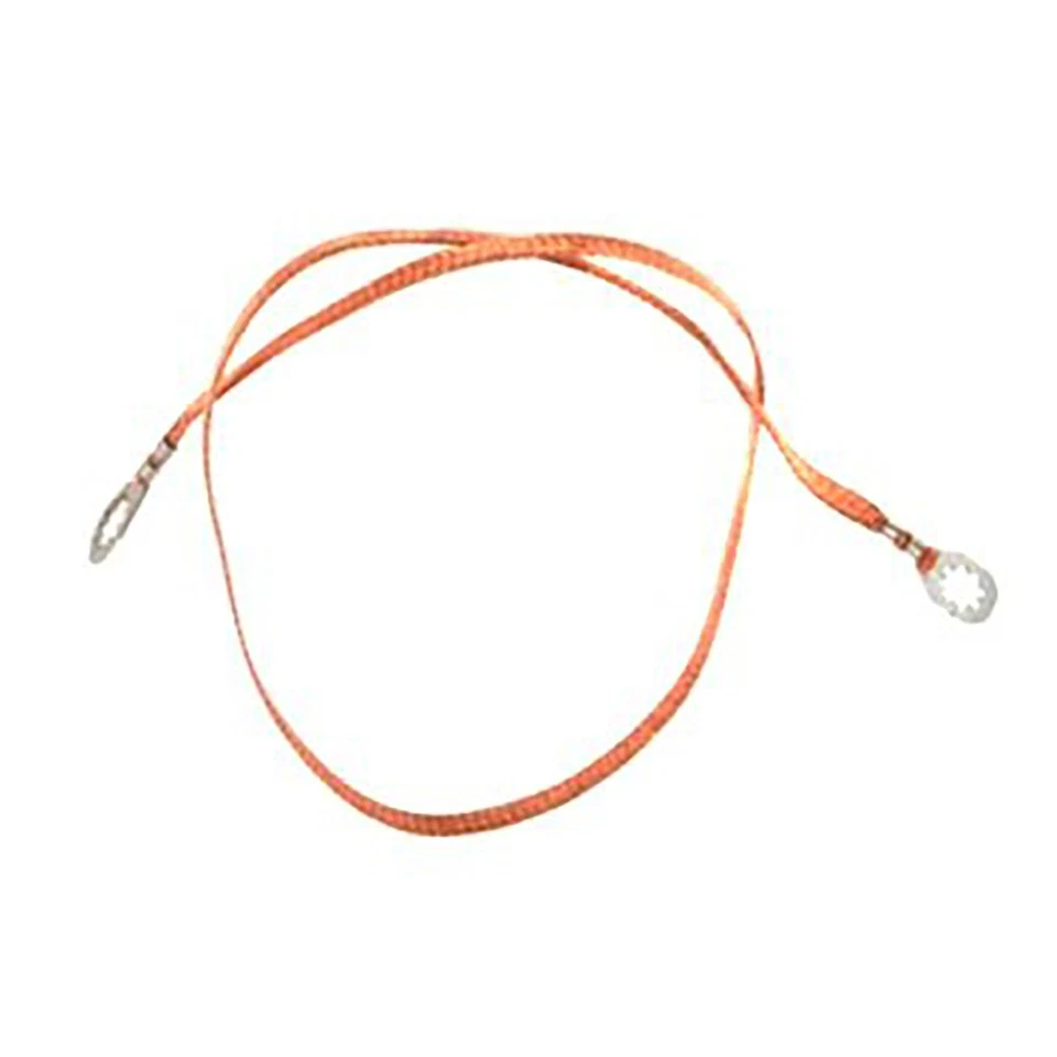 Genuine ACDelco For GMC Suburban/Yukon 1994-1997 Engine Ground Strap Direct Fit - Изображение 3 из 4