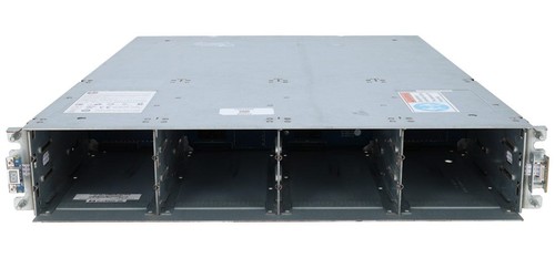 HP C8S54A MSA 2040 SAS Dual Controller LFF