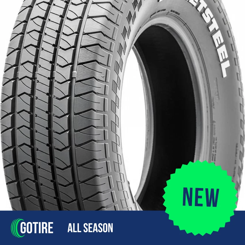 245/60/15 All Season Tires for sale | eBay