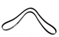 Genuine Gm V-ribbed Serpentine Belt 12669858 Genuine Gm V-ribbed Serpentine Belt 12669858