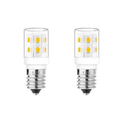 12v E12 Led Bulbs For Particular 12v Refrigerator Light Bulb Ice Maker Water Dis
