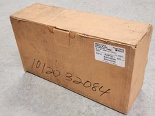 NEW SEALED PACK Brady PowerMark White Vinyl 10" x 50' Tape Cartridge P/N: 13562