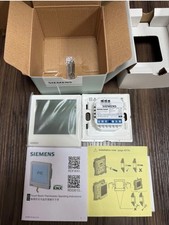 SIEMENS RDD810/NF ROOM THERMOSTAT S55770-T406