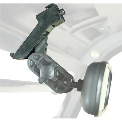 Moose Racing Center Mirror Adapter 0640-1413