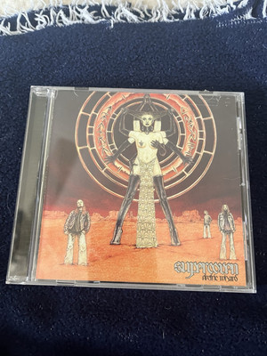 洋楽 Electric Wizard Supercoven CD Supercoven [Remastered] by Electric Wizard (CD, Oct-2002