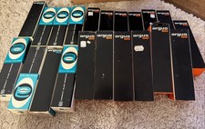 Argus 60 SLIDE Capacity MAGAZINE TRAYS - Lot of 21 Used Condition
