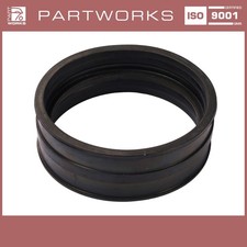 Gummimuffe Ansaugverteiler für PORSCHE 964 993 3.6 Carrera 2 4