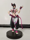 POP UP PARADE Juri Han Street Fighter 6 (SF6) Good Smile Company Capcom No Box
