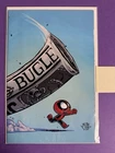 Amazing Spider-Man #61 2nd Print 1:25 Skottie Young Virgin Variant Incentive