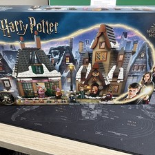 LEGO Harry Potter: Besuch in Hogsmeade (76388)