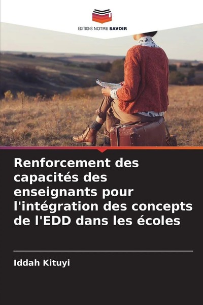 Renforcement Des CapacitéS Des Enseignants Pour L'intéGration Des Concepts De...-image