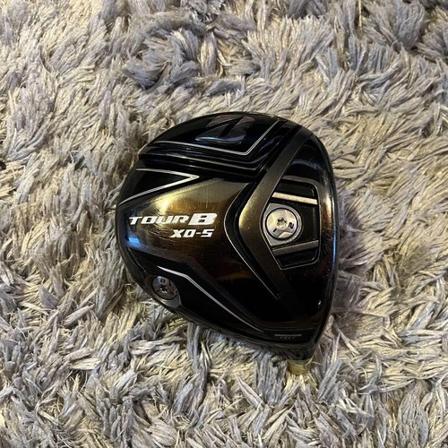 Tête De Driver Bridgestone Tour B XD-5 9,5° – Modèle Japon, Occasion Bon état