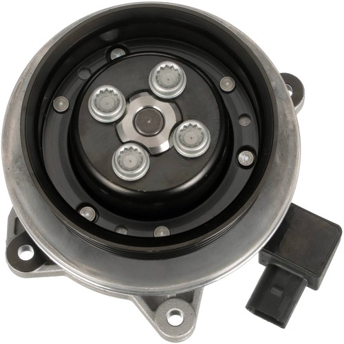 Water Pump fits AUDI A1 8X 1.4 11 to 15 Coolant Gates 03C121004C 03C121004J New - Picture 3 of 5