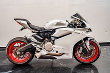 2019 Ducati 959 Panigale 