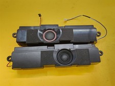 ⭐️⭐️⭐️⭐️⭐️ Juego de altavoces internos todo en uno para PC izquierda+ derecha HP Omni 100-5154