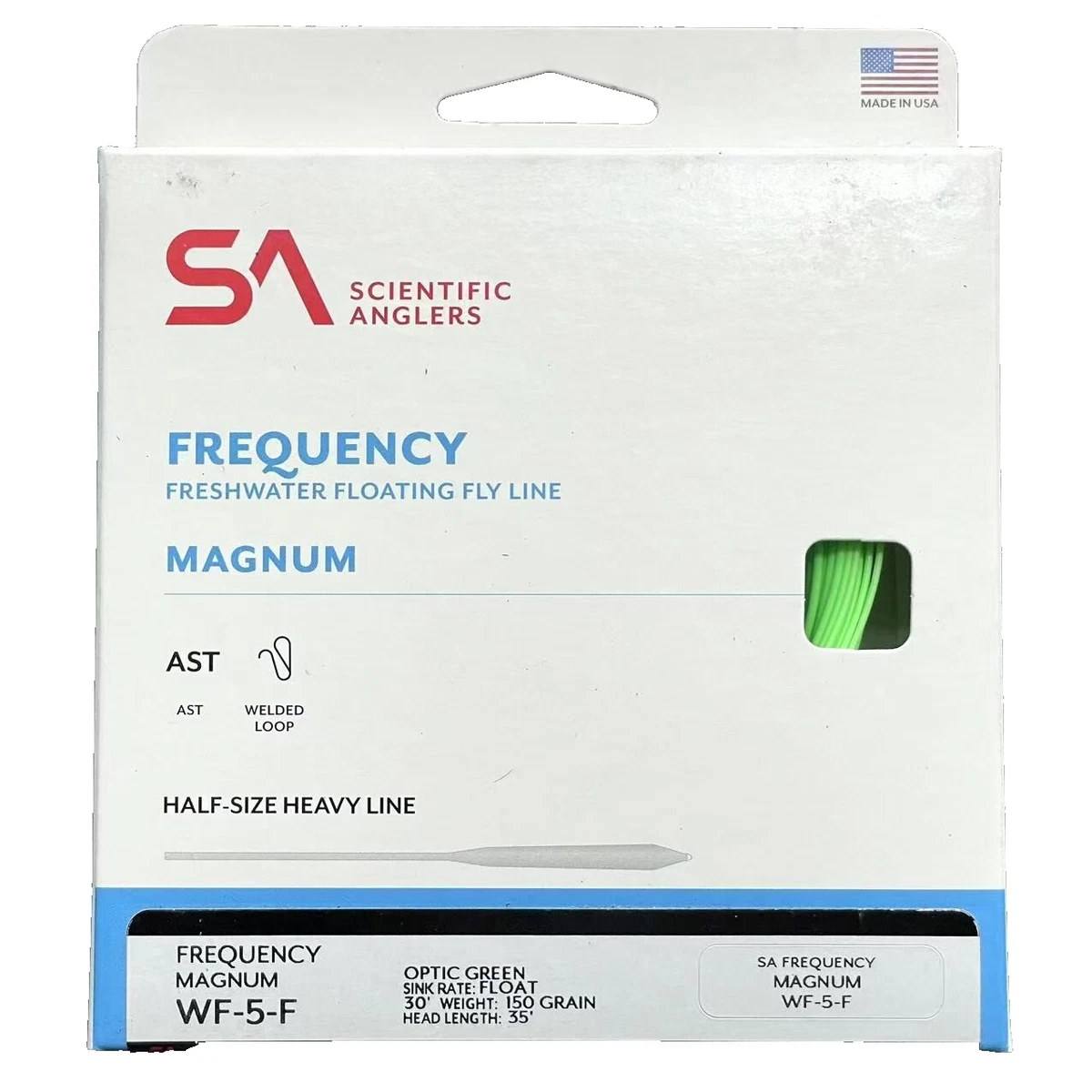 Scientific Anglers Ultra3 WF-5-F バックスキン Scientific Anglers Wf 5 for sale | eBay