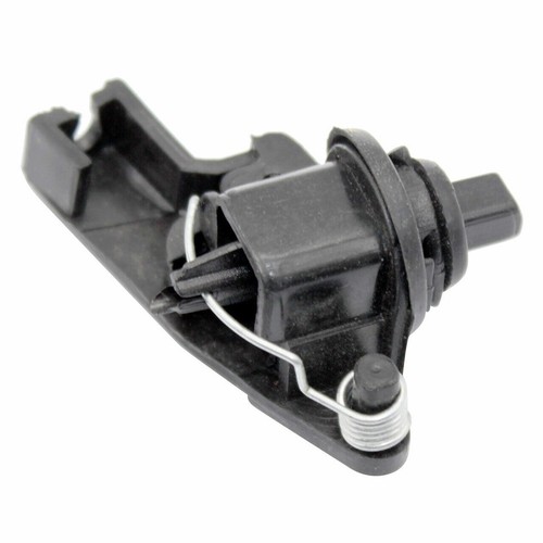 For Nissan For Sentra 2013 2019 Fuel Door Lock Actuator with Part Number - Picture 4 of 7