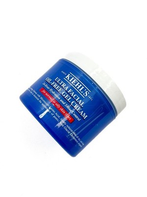 Kiehl s Ultra Facial Oil-Free Gel Cream Full Size 4.2 oz  {New/No Box}