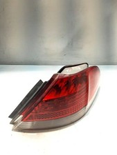 BMW 7 E65 E66 2005 Hinten rechts Rückleuchte Heckleuchte 6937236 DMT2693