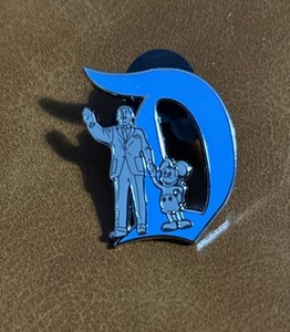 【レア物】Disney Partners Statue ピンバッジ レア物】Disney Partners Statue ピンバッジ レア物】Disney