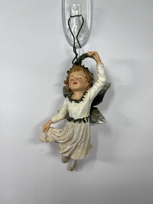 Boyds #25814-1E Misty Faeriekiss ORNAMENT Faeriefest Collection 1st Edition NEW