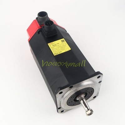 Gebraucht Fanuc A06B-0314-B002 Servo Motor Pin Guter Zustand Geprüft