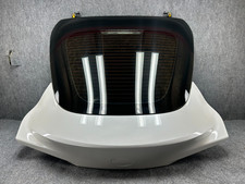 Toyota Gr Supra Mk5 Premium 20-25 Oem Rear Liftgate Trunk Lid W Glass White 10k