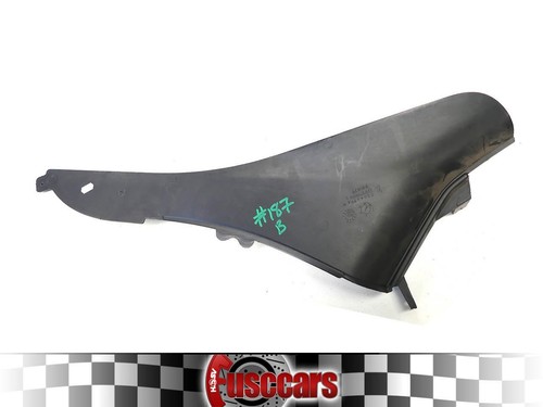 Holden VT VX WH HSV Genuine Black Plastic Centre Console Side Trim Panel / RHS - Bild 2 von 2