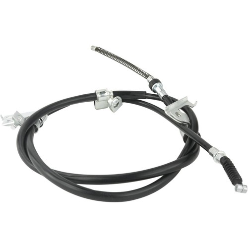 Handbrake Cable Left for Mitsubishi L200 KL1T Series 5 2.4 DiD