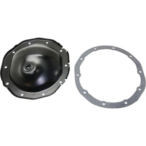 Rear Axle Differential Cover for Chevy GMC Pickup Truck Van With 8.50 Ring Gear - Picture 5 of 16