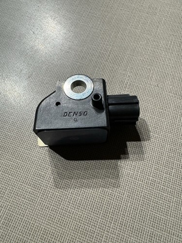 Honda Civic 2016-2021 Crash Impact Sensor OEM 77970-T6A-J110- M2 - Picture 3 of 5