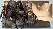 TiVo Premiere Series 4 Receiver TCD746320 with Lifetime