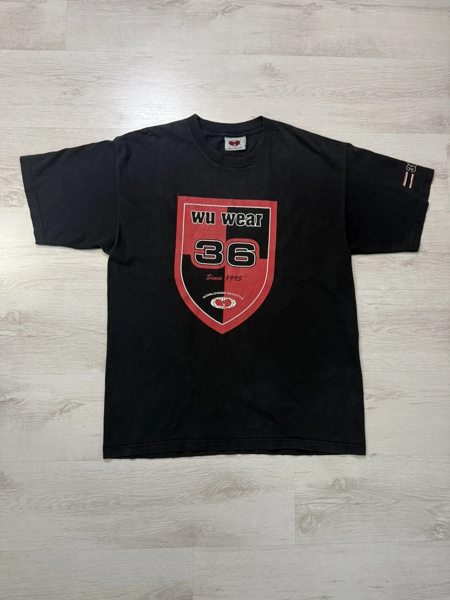 Wu Wear products for sale | eBay