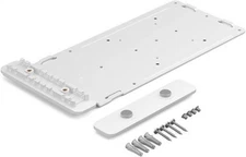 Logitech Mounting Bracket for Video Conferencing System, PC Computer  952-000097