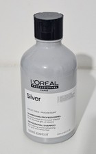 L'Oreal Professionnel Paris Serie Expert Silver Shampoo 300ml