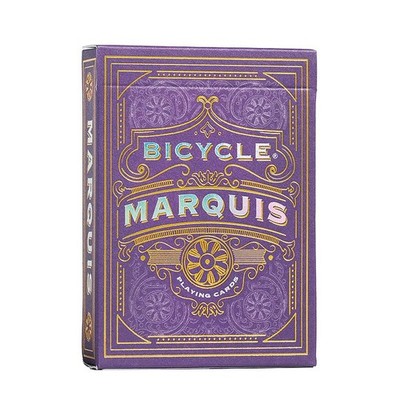 Bicycle Marquis