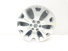 Jantes Nissan NP300