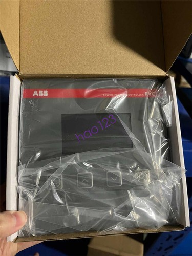 RVC-L-12 New DHL/FEDEX - Picture 2 of 5